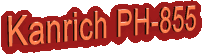 Kanrich PH-855