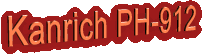 Kanrich PH-912